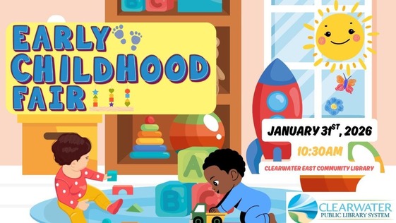Early Childhood Fair