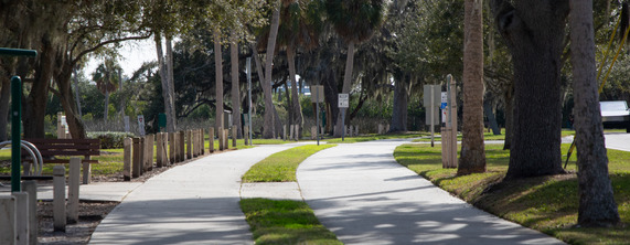Bayshore Trail