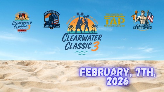 Clearwater Classic 3