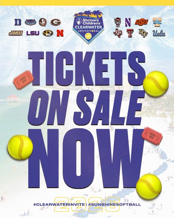 Clearwater Invitational