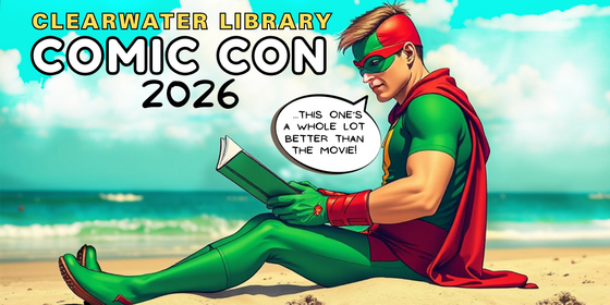 Comic Con 2026