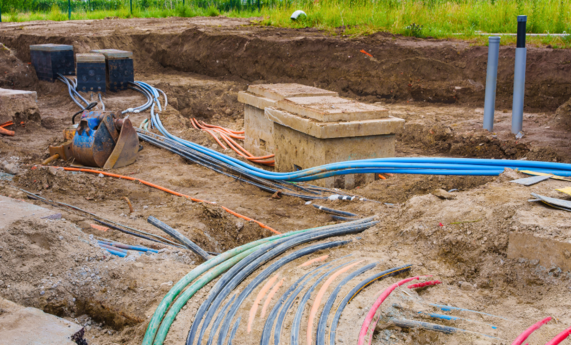 Electrical Undergrounding