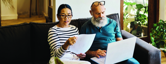 People who need help with bill