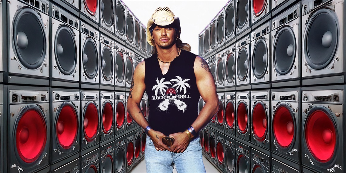 Bret Michaels