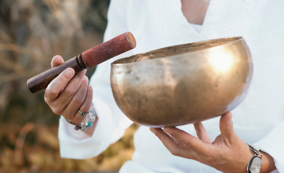 Sound Healing