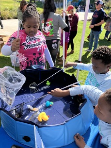 rubber ducky birthday