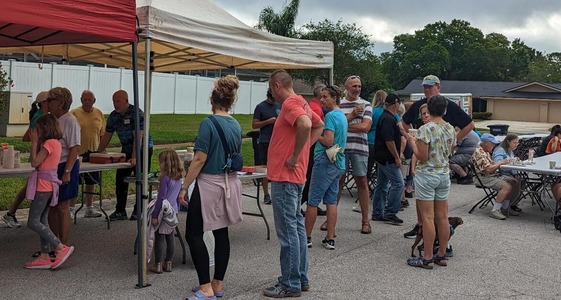 Neighborhoods Day 