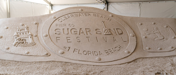 a picture of Pier 60 Sugar Sand Festival