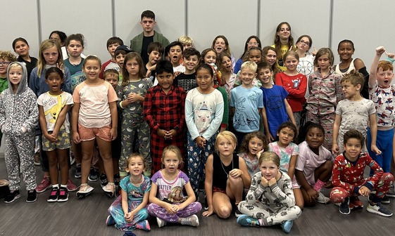 Children group