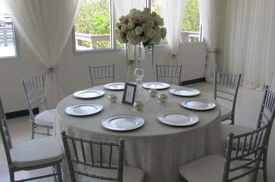 Beach Recreation Weddings 
