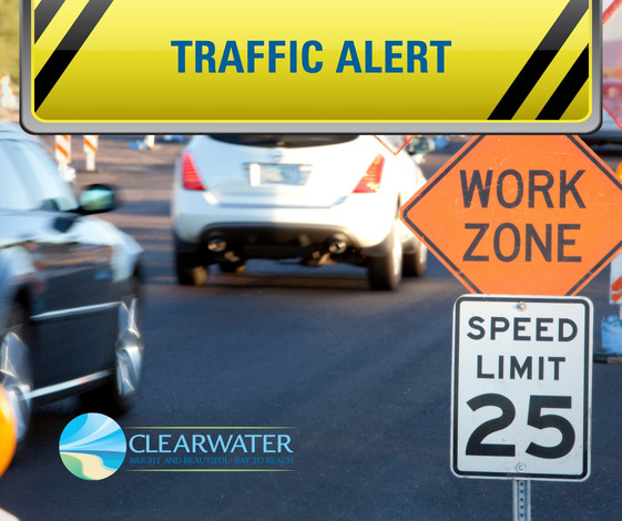 Traffic Alert