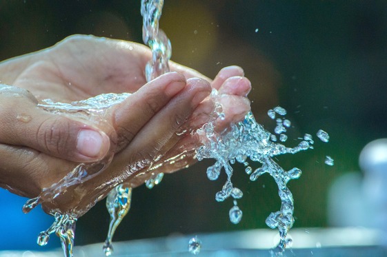Water Update