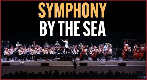Symphony by the Sea
