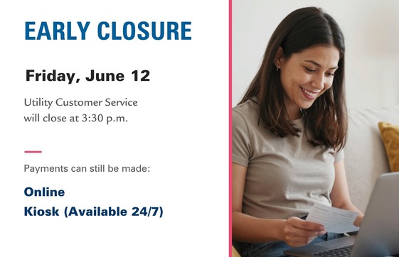UCS early closure