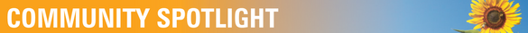 Community Spotlight