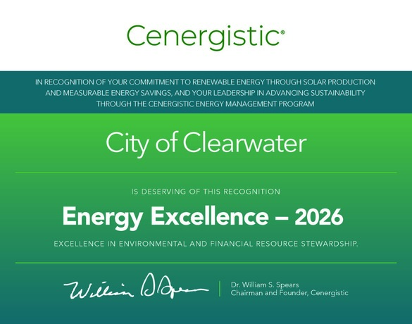 Energy Excellence - 2026