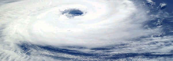 Hurricane image