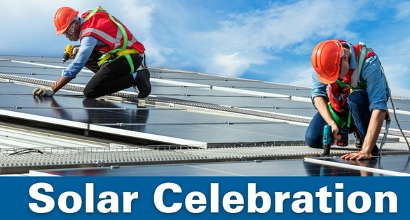 Solar Celebration