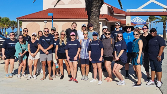 raymond james cleanup