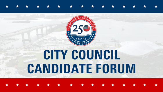 candidate forum