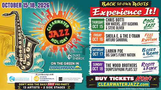 jazz 2026