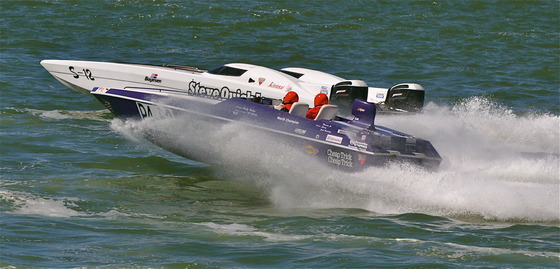 superboats offshore nationals