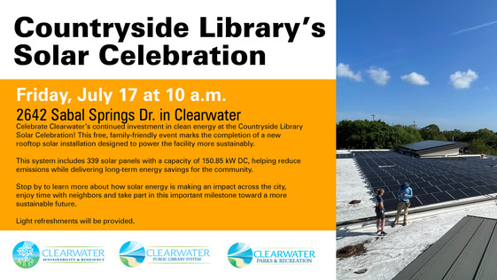Solar Celebration