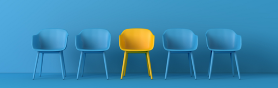 waiting room chairs