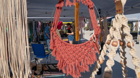 Market Marie