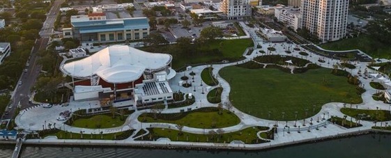 coachman park