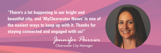 City Manager Header