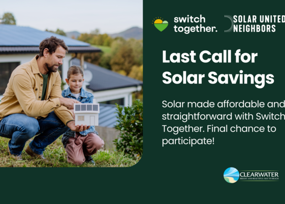 switch together last call