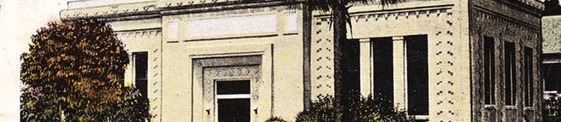 Clearwater Carnegie Library
