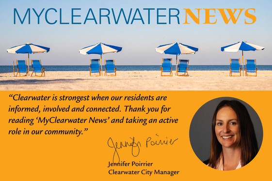 MyClearwater News Header Sept 2026