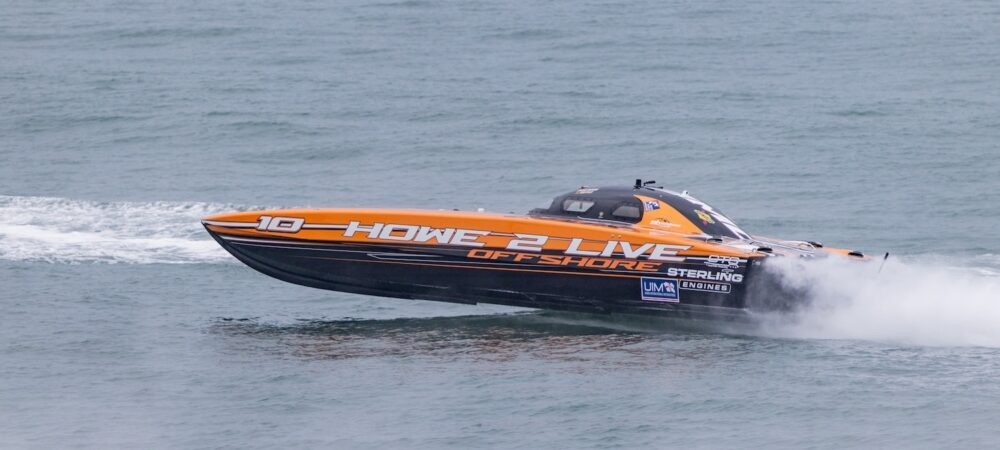 Clearwater Offshore Nationals