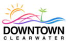 Downtown Clearwater Logo