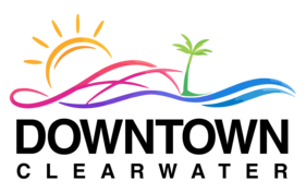 Downtown Clearwater Logo