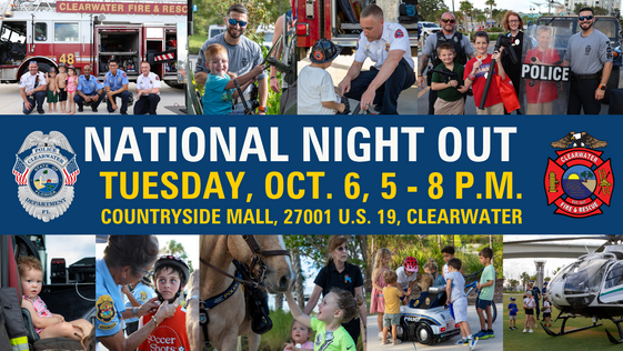 national night out 2026