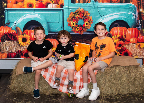 Family Fall Festival