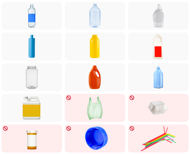 Plastic Recycling