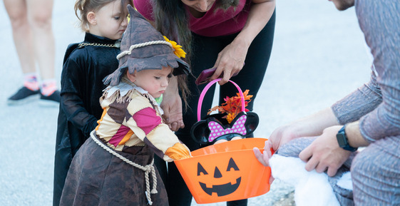 Fall Family Fun