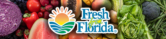 Fresh From Florida Program