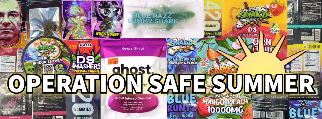 Operation Safe Summer