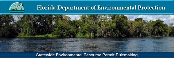 Florida Department of Environmental Protection SLERC Environmental ...