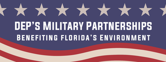 Military Partnerships Banner