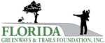 Florida Greenways and Trails Foundation logo