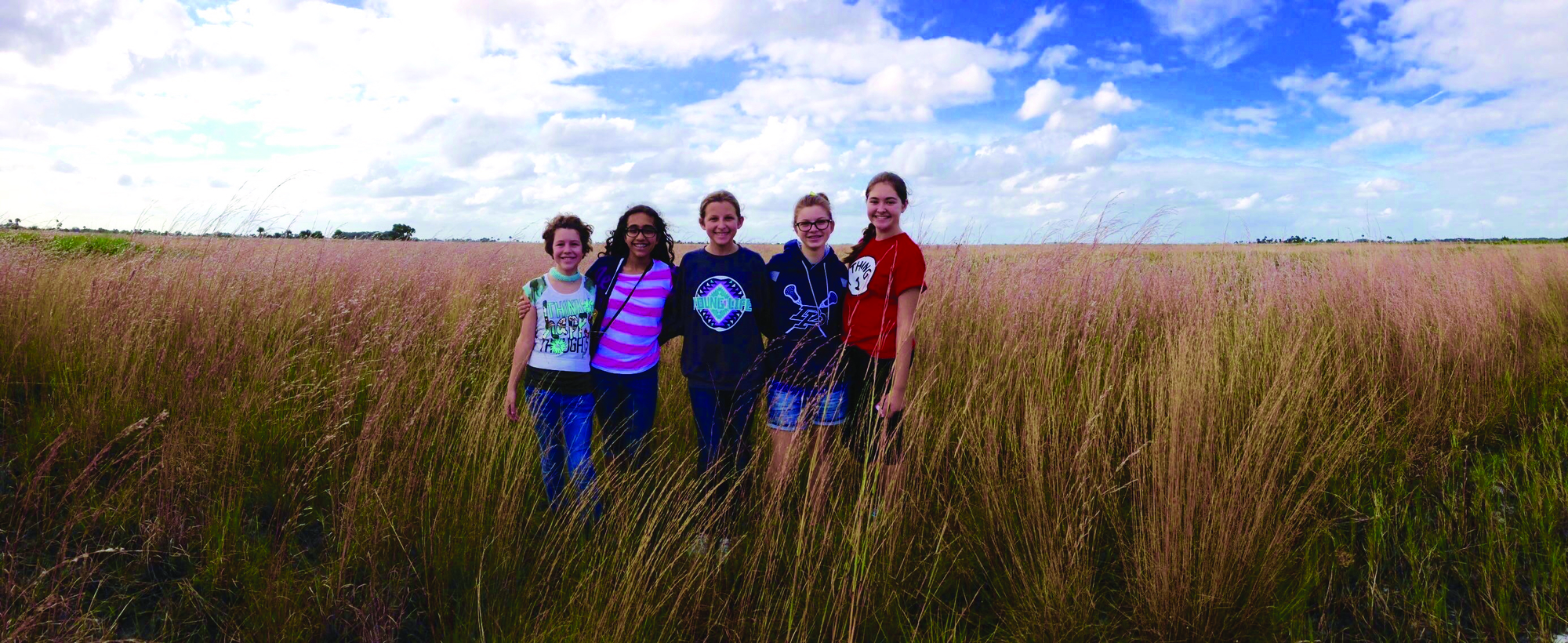 Kissimmee Prairie