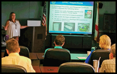 Northwest District Workshop