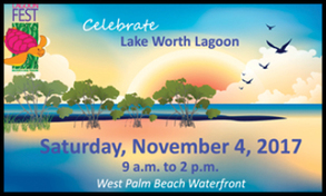 LagoonFest Logo