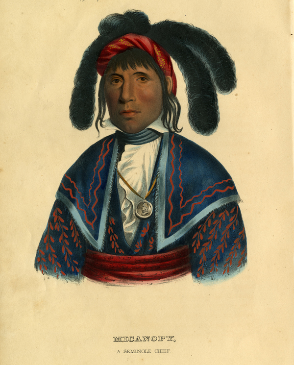 Native American Heritage Month